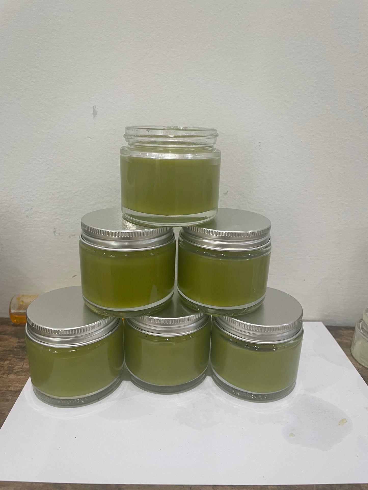 Full Plant Cream 60ml