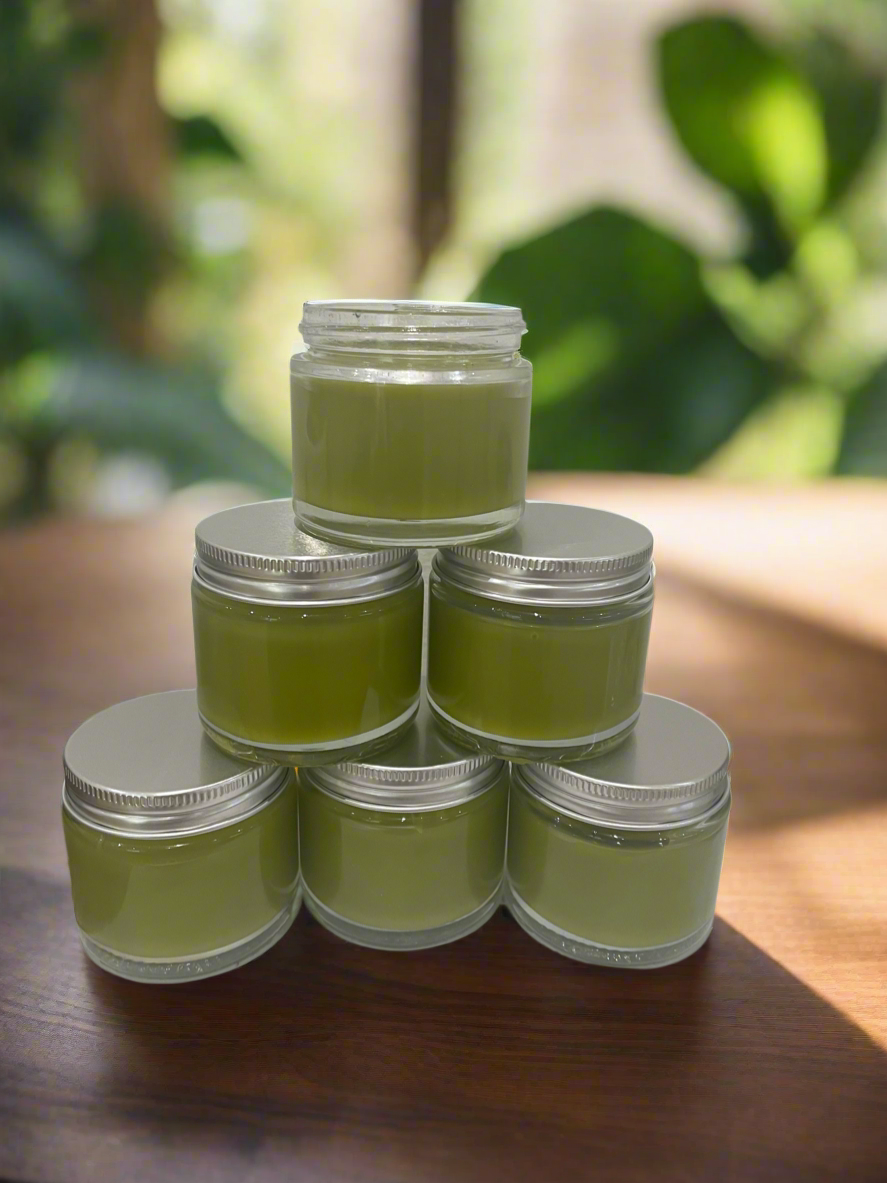 Salvation CBD Wonder Salve