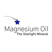 Our HERO                   100% Organic Zechstein Magnesium Oil 100ml